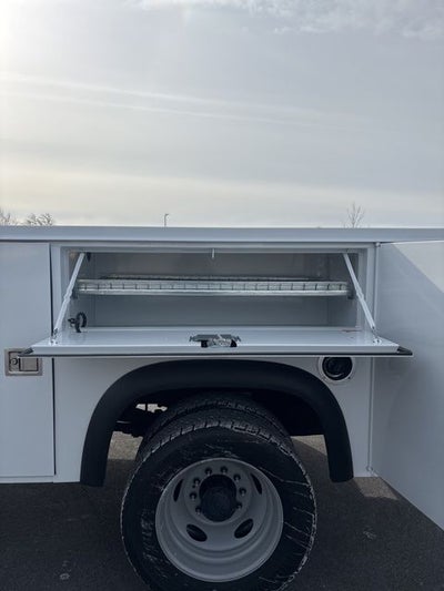 2025 Ford F-450 XL DRW