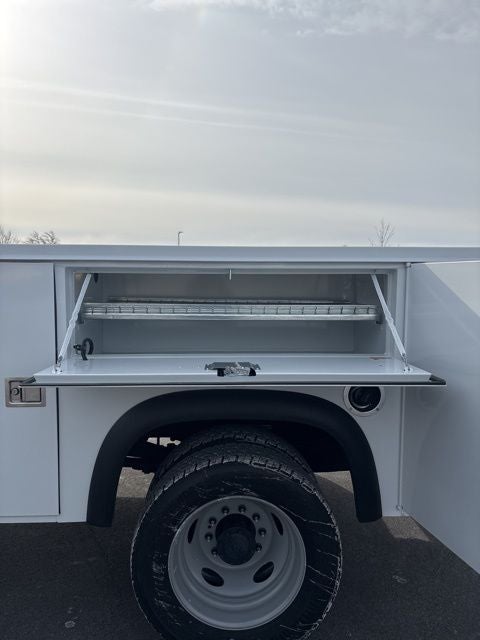 2025 Ford F-450 XL DRW