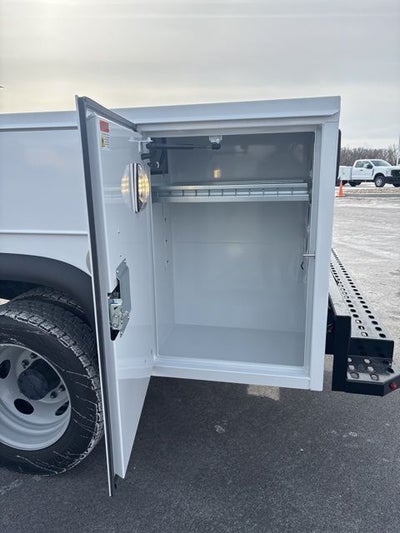 2025 Ford F-450 XL DRW