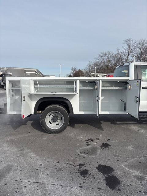 2025 Ford F-450 XL DRW