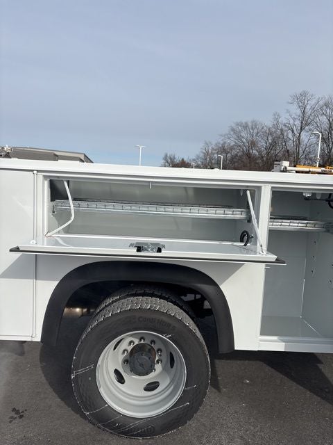 2025 Ford F-450 XL DRW