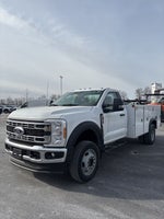 2025 Ford F-450 XL DRW