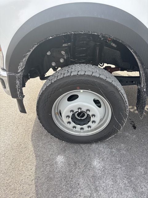 2025 Ford F-450 XL DRW