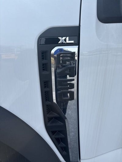 2025 Ford F-450 XL DRW