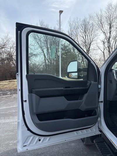 2025 Ford F-450 XL DRW