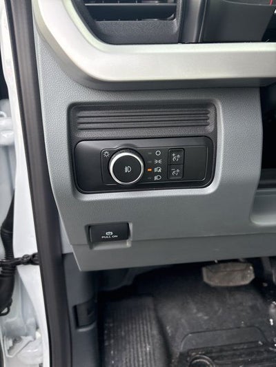 2025 Ford F-450 XL DRW