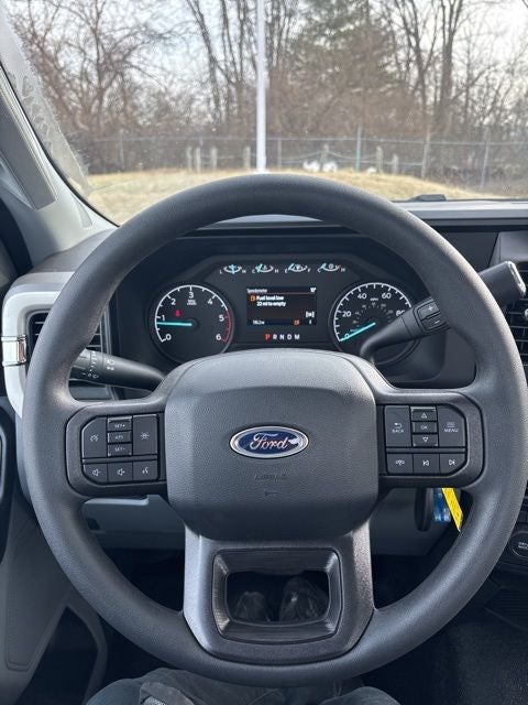 2025 Ford F-450 XL DRW