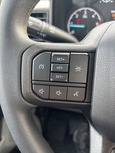 2025 Ford F-450 XL DRW