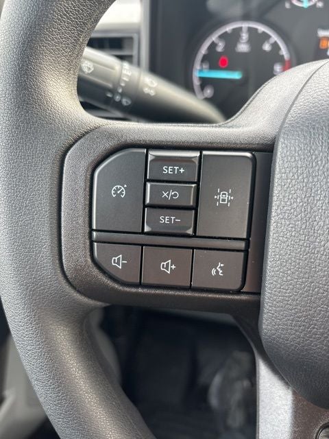 2025 Ford F-450 XL DRW