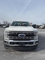 2025 Ford F-450 XL DRW