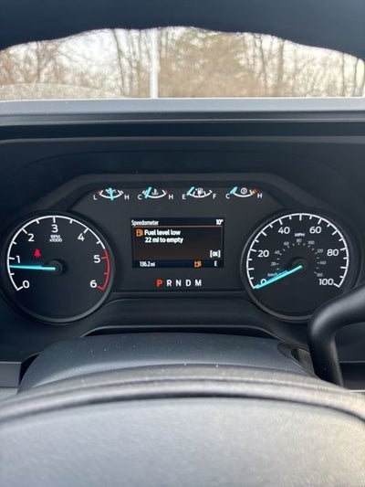 2025 Ford F-450 XL DRW