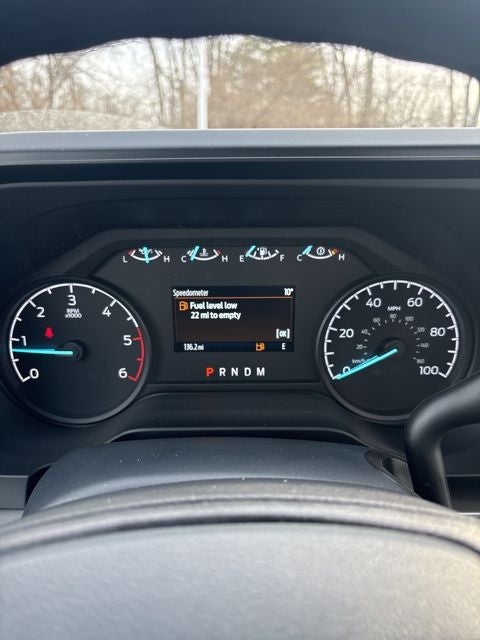 2025 Ford F-450 XL DRW