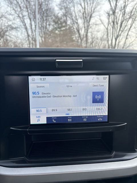 2025 Ford F-450 XL DRW