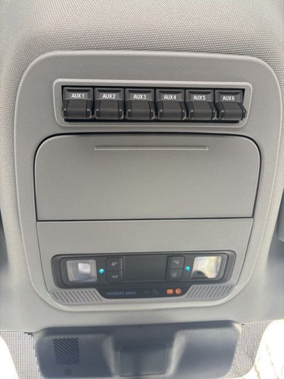 2025 Ford F-450 XL DRW