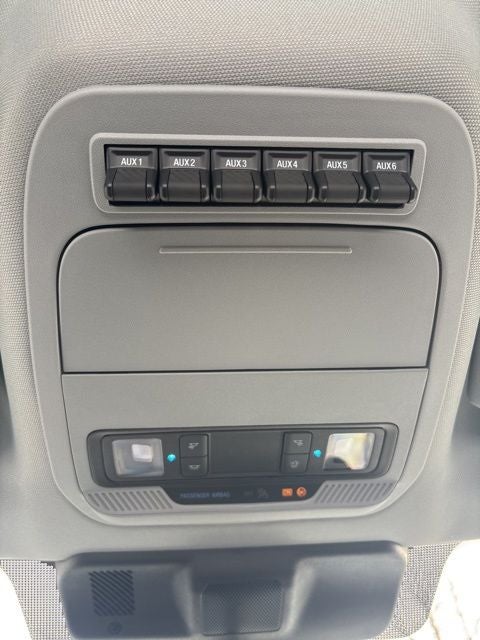 2025 Ford F-450 XL DRW