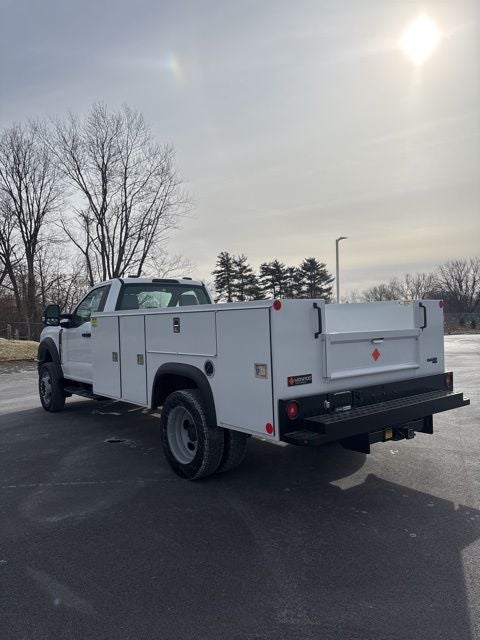 2025 Ford F-450 XL DRW