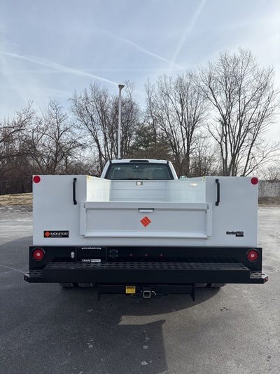 2025 Ford F-450 XL DRW