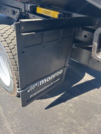 2025 Ford F-450 XL DRW