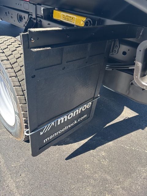 2025 Ford F-450 XL DRW