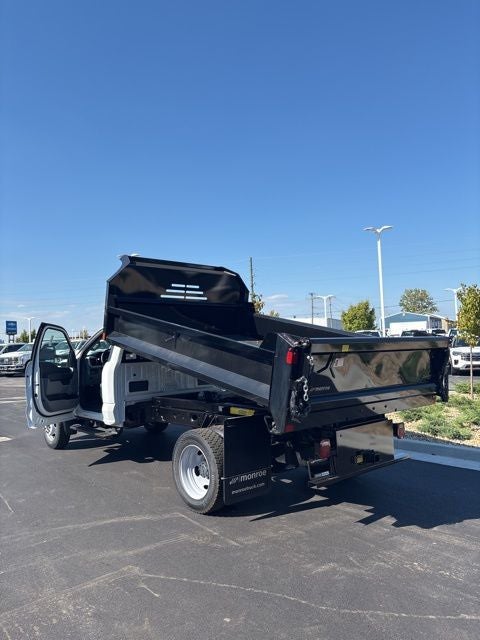 2025 Ford F-450 XL DRW