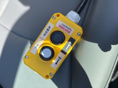 2025 Ford F-450 XL DRW