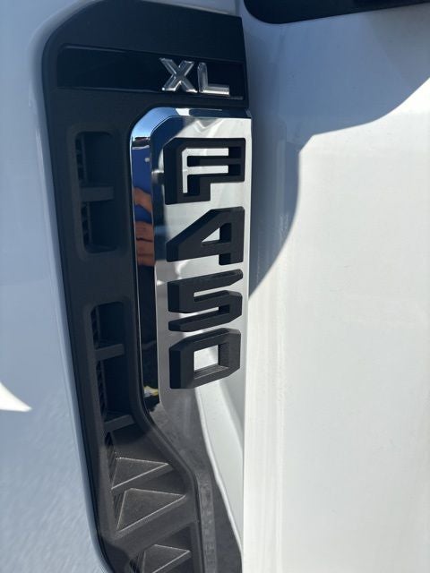 2025 Ford F-450 XL DRW