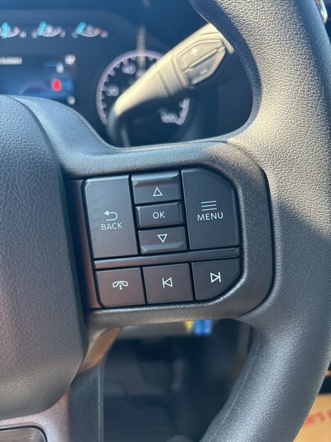 2025 Ford F-450 XL DRW