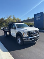 2025 Ford F-450 XL DRW
