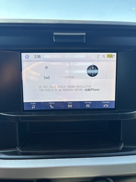 2025 Ford F-450 XL DRW