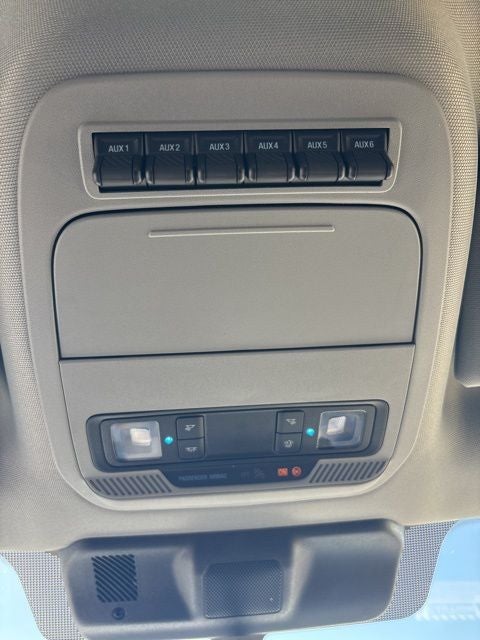 2025 Ford F-450 XL DRW