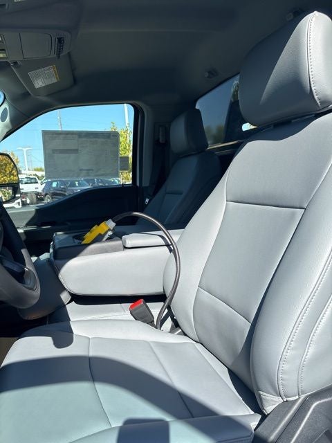 2025 Ford F-450 XL DRW