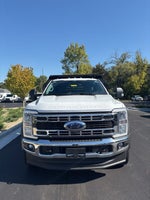 2025 Ford F-450 XL DRW