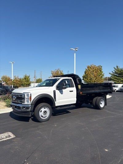 2025 Ford F-450 XL DRW