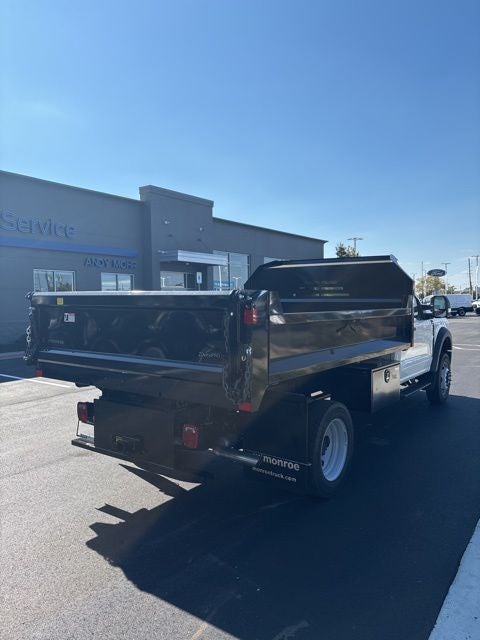 2025 Ford F-450 XL DRW