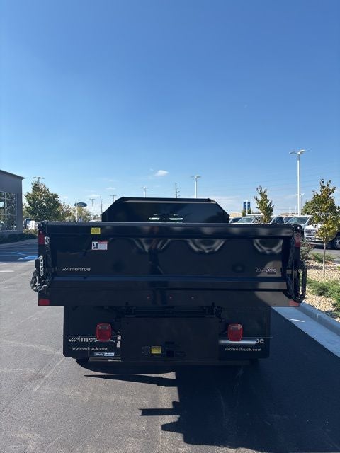 2025 Ford F-450 XL DRW