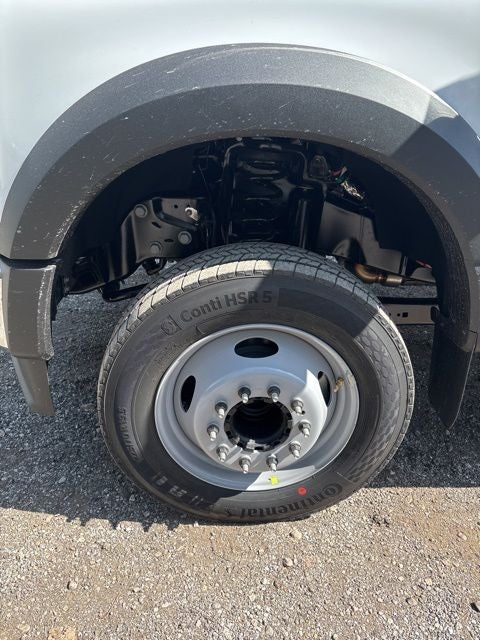 2026 Ford F-450 XL DRW