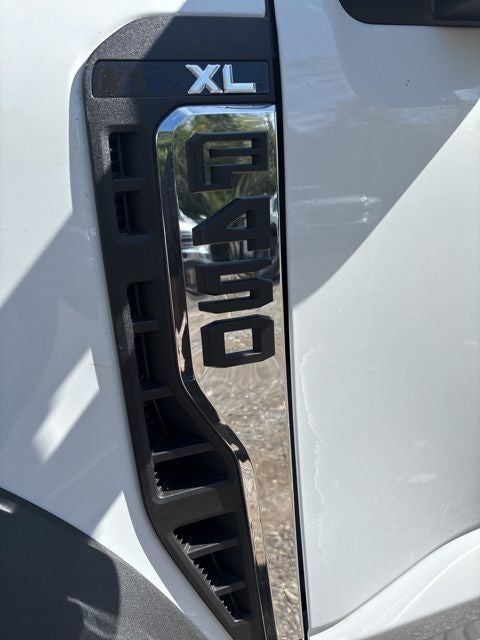 2026 Ford F-450 XL DRW