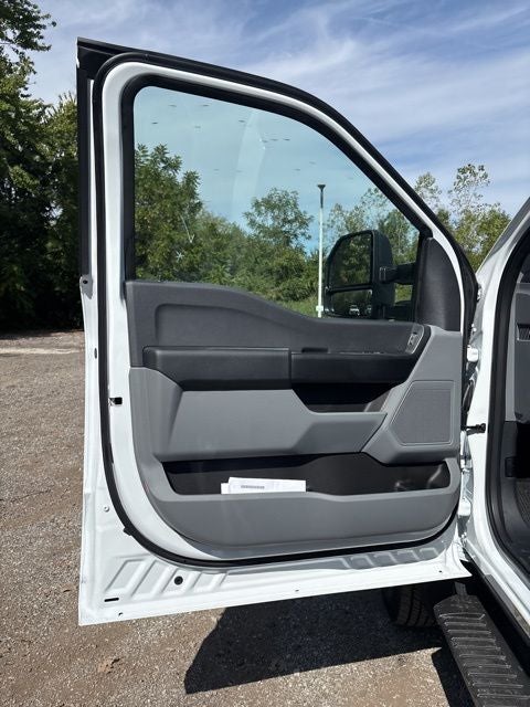 2026 Ford F-450 XL DRW