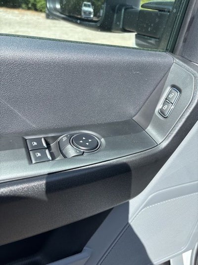 2026 Ford F-450 XL DRW