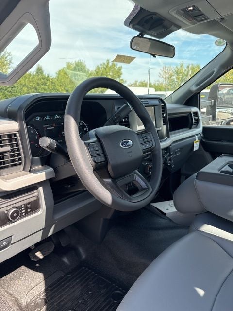 2026 Ford F-450 XL DRW