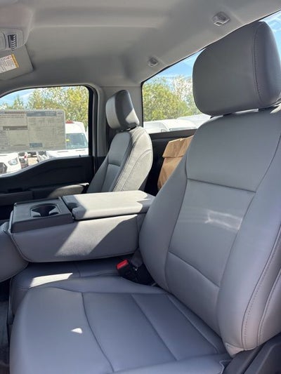 2026 Ford F-450 XL DRW