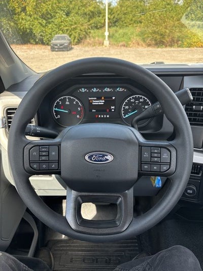 2026 Ford F-450 XL DRW