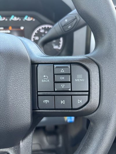 2026 Ford F-450 XL DRW