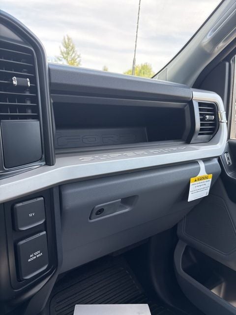 2026 Ford F-450 XL DRW