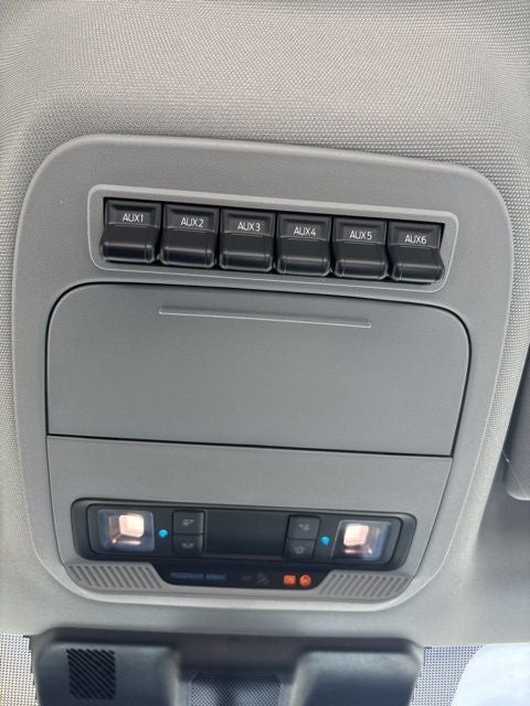 2026 Ford F-450 XL DRW