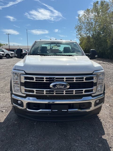 2026 Ford F-450 XL DRW