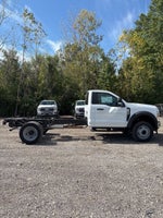 2026 Ford F-450 XL DRW