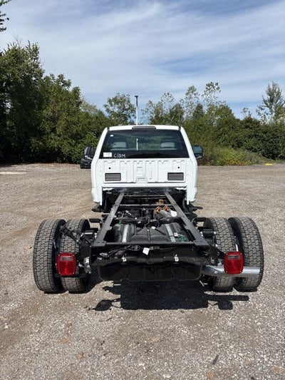 2026 Ford F-450 XL DRW