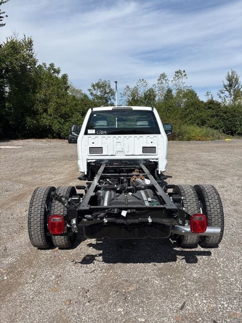 2026 Ford F-450 XL DRW