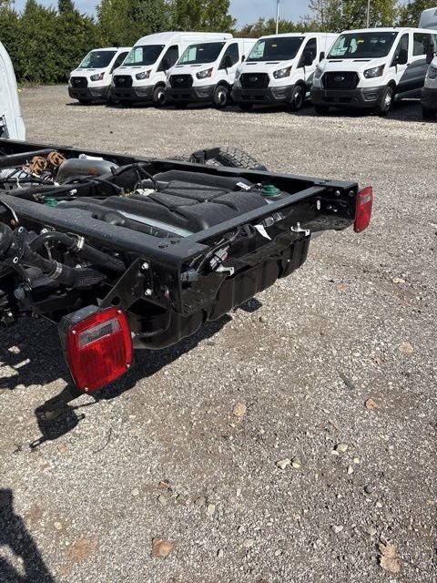 2026 Ford F-450 XL DRW